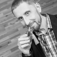 Дмитрий Стофорандов